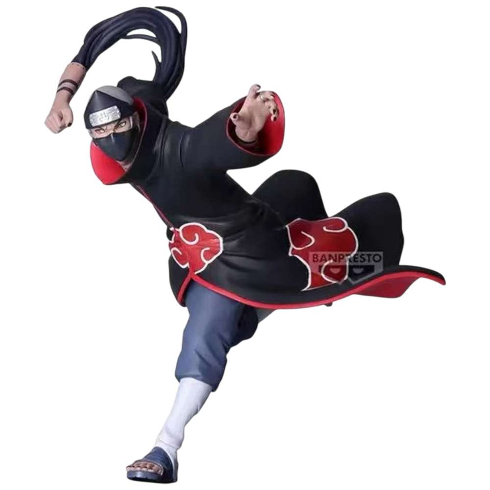 Kakusu - Vibration Stars Naruto
