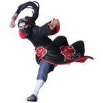 Kakusu - Vibration Stars Naruto