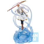 Titre : Frieren: Beyond Journey’s End - Frieren - Ichibansho Figure - Bandai Spirits