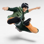 Might Guy - Vibration Stars Naruto