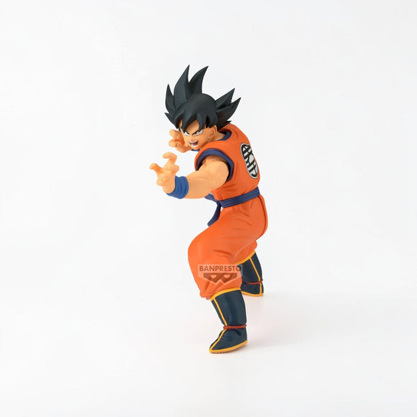 Dragon Ball Z – Match Makers – Son Goku (vs Freezer)