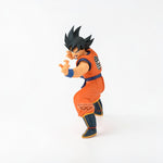Dragon Ball Z - Match Makers - Son Goku (vs Frieza)