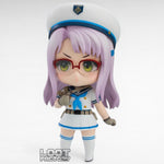 Goddess of Victory: NIKKE - Neon - Nendoroid (2671) - Good Smile Company