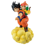 Dragon Ball Z - Goku et Gohan - MASTERLISE PLUS - SPIRIT OF THE SAIYAN - Ichiban Kuji - Last One