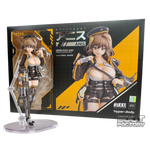 Goddess of Victory: NIKKE - Anis - Hyper Body - Good Smile Company