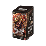 Dragon Ball Super Card Game: Fusion World - Booster Box FB11 "Brightness of Hope" (JAP)