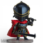 OVERLORD - Momon: El héroe negro cuervo - Nendoroid (2605) - Good Smile Company