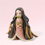 DEMON SLAYER - Nezuko Kamado (Kizuna no Sou Vol.18) - Banpresto