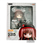 Goddess of Victory: NIKKE - Rapi - Nendoroid (2315) - Good Smile Company