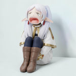 Frieren: Beyond Journey's End - Frieren - Figure (Version Pleurs) - Banpresto