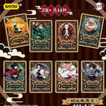 Demon Slayer: Kimetsu no Yaiba - Booster Box Kayou - Tier 2 Wave 1 (T2W1)