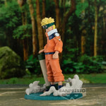 Naruto Uzumaki - 20º Aniversario de una Saga Memorable