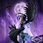 OVERLORD - Albedo (Empress of Darkness Ver.) - Banpresto Evolve
