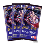 One Piece Card Game - Boosters OP-14 (JAP)