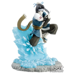 Haku - Memorable saga de Naruto