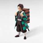 DEMON SLAYER - Tanjiro Kamado (Kizuna no Sou Vol.18) - Banpresto