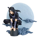 Uchiha Itachi - Memorable saga de Naruto