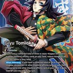 Demon Slayer: Kimetsu no Yaiba Vol.2 [EX05BT] - Booster Box - Union Arena (JAP)