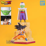 Dragon Ball Daima - Son Goku (Mini) & Piccolo (Mini) - Bandai Model Kit