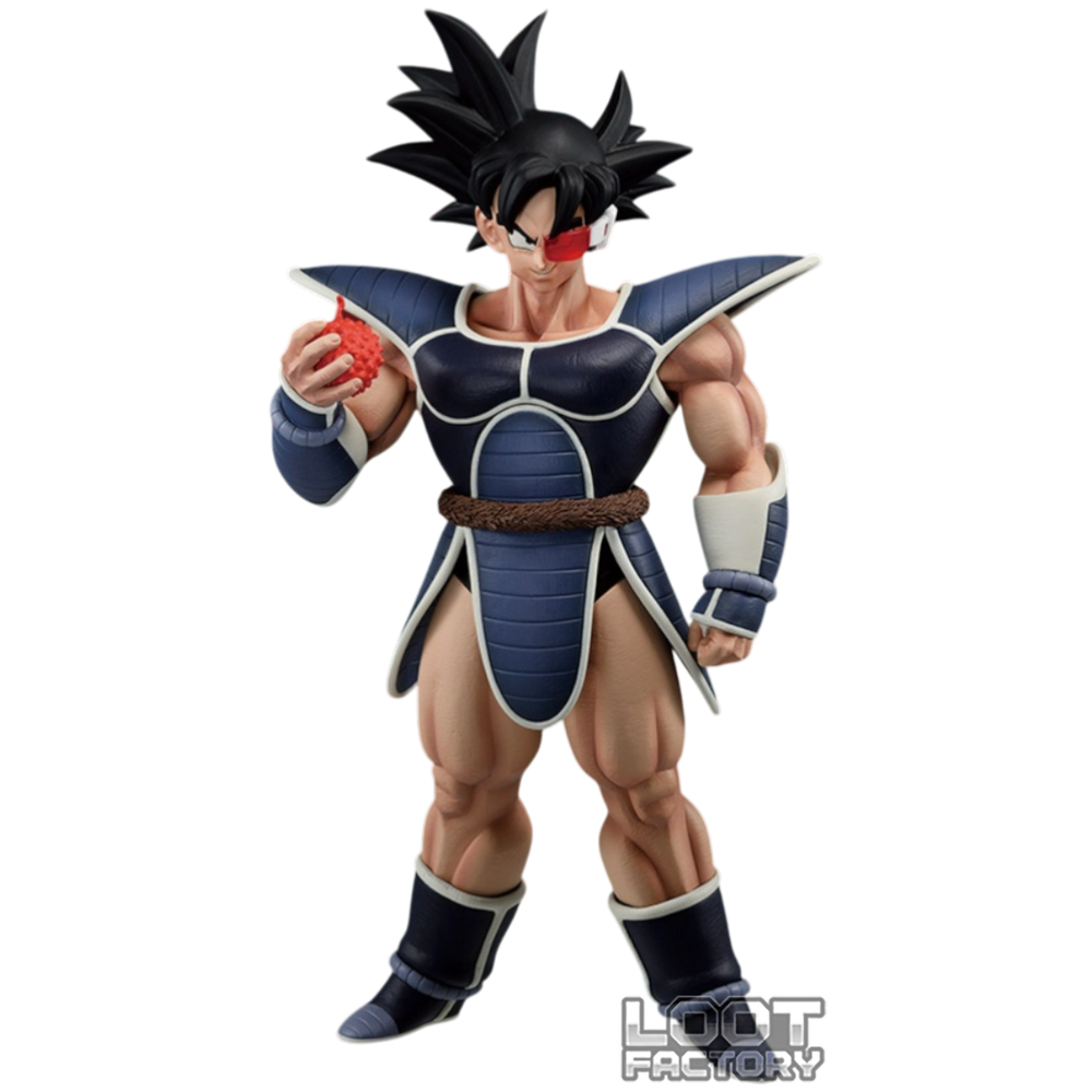 DRAGON BALL Z - Turles - History of Film - Ichiban Kuji - D PRIZE