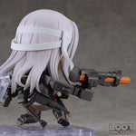 Goddess of Victory: NIKKE - Modernia - Nendoroid (2814) - Good Smile Company