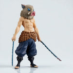 DEMON SLAYER - Inosuke Hashibira (Kizuna no Sou Vol.32) - Banpresto
