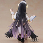 OVERLORD - Albedo (Versión Enfermera) - Desktop Cute - Taito