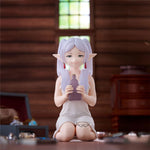 Frieren: Beyond Journey’s End - Frieren - Relax Time - Banpresto