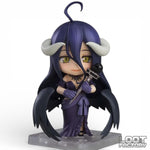 OVERLORD - Albedo: Versión Vestido - Nendoroid (2604) - Good Smile Company