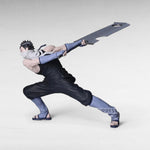 Momochi Zabuza – Vibration Stars Naruto