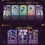 Saint Seiya - Booster Box Kayou - Série 4 (Éveil des Armures / Chapitre Hadès)