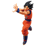 DRAGON BALL Z - Son Goku - MASTERLISE - SPIRIT OF THE SAIYAN - ICHIBAN KUJI - Lot A