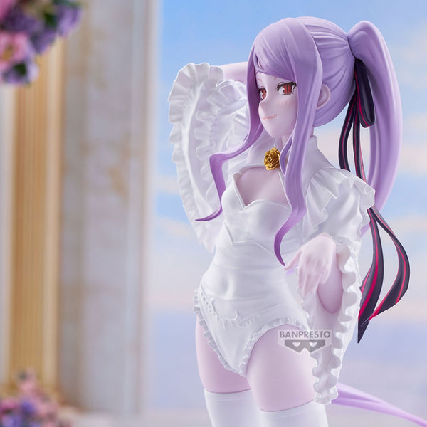 OVERLORD - Shalltear Bloodfallen (Wedding Ver.) - Glitter & Glamours