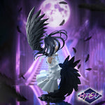 OVERLORD - Albedo (Empress of Darkness Ver.) - Banpresto Evolve