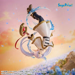 Frieren: Beyond Journey's End - Frieren - Figurizma - Sega