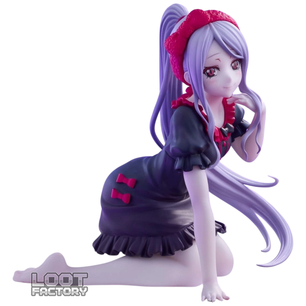 OVERLORD - Shalltear Bloodfallen (Loungewear Ver.) - FuRyu