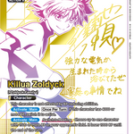 Hunter x Hunter [UA03BT] - Booster Box - Union Arena (JAP)