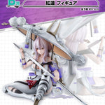 ICHIBAN KUJI - GUREN - GODDESS OF VICTORY - NIKKE (Chapter 4) - B PRIZE