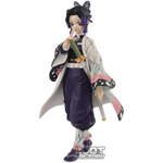 DEMON SLAYER - Shinobu Kocho Figure (Kizuna no Sou Vol.9) - Banpresto