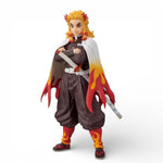 DEMON SLAYER - Kyojuro Rengoku (Ties of Kinship Vol.10) - Banpresto