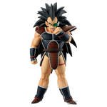DRAGON BALL Z - Raditz - MASTERLISE - SPIRIT OF THE SAIYAN - ICHIBAN KUJI - Lot E