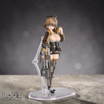 Goddess of Victory: NIKKE - Anis - Hyper Body - Good Smile Company