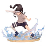 Hyuga Neji - Memorable Saga Naruto