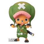 Tony Tony Chopper - DXF The Grandline Men - Wano Country - One Piece