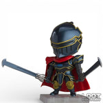 OVERLORD - Momon: El héroe negro cuervo - Nendoroid (2605) - Good Smile Company