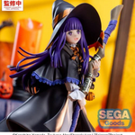 Sousou no Frieren - Fern - Luminasta (Magic Halloween Ver.) - Sega