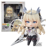 Goddess of Victory: NIKKE - Crown - Nendoroid (2767) - Good Smile Company