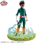 Rock Lee - Memorable saga de Naruto