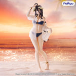 OVERLORD - Albedo - Aqua Ver. (Mututo Figure) - Furyu
