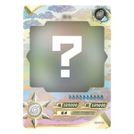 Classeur de Collection Premium Kayou Naruto Shippuden + 4 Cartes Exclusives (3 PR + 1 SP)